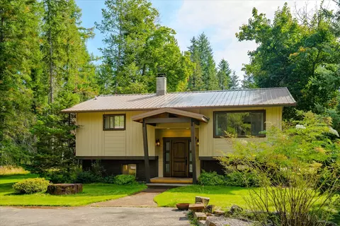 Exterior - 4955 Foothill Rd, Bigfork, MT 59911 photo 31 of 31