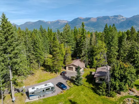 Exterior - 4955 Foothill Rd, Bigfork, MT 59911 photo 28 of 31