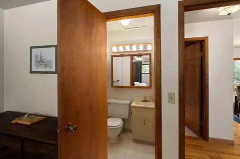 Entry Way - 4955 Foothill Rd, Bigfork, MT 59911 photo 2 of 2