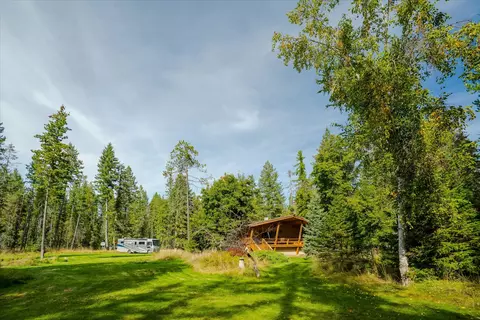 Exterior - 4955 Foothill Rd, Bigfork, MT 59911 photo 23 of 31