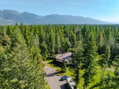 View/Area - 4955 Foothill Rd, Bigfork, MT 59911 photo 6 of 7