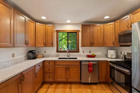 Kitchen - 4955 Foothill Rd, Bigfork, MT 59911 photo 1 of 2