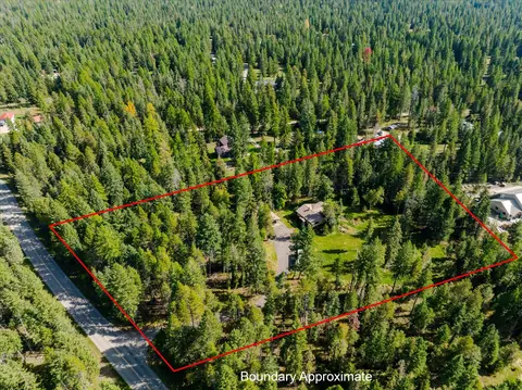 View/Area - 4955 Foothill Rd, Bigfork, MT 59911 photo 7 of 7