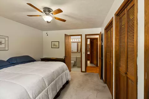 Bedroom - 4955 Foothill Rd, Bigfork, MT 59911 photo 2 of 5