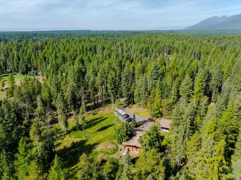 View/Area - 4955 Foothill Rd, Bigfork, MT 59911 photo 4 of 7