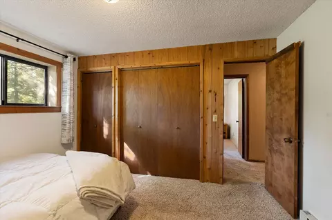 Bedroom - 4955 Foothill Rd, Bigfork, MT 59911 photo 5 of 5