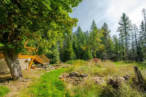 Exterior - 4955 Foothill Rd, Bigfork, MT 59911 photo 18 of 31