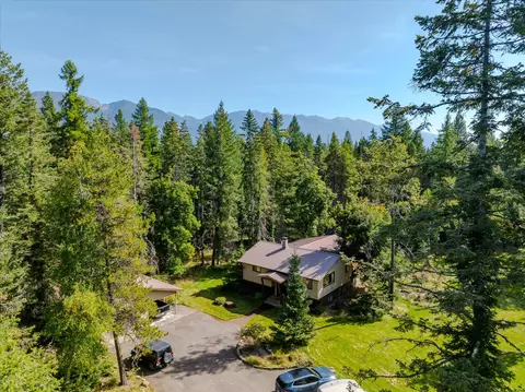 Exterior - 4955 Foothill Rd, Bigfork, MT 59911 photo 26 of 31