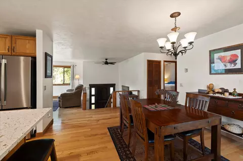Dining - 4955 Foothill Rd, Bigfork, MT 59911 photo 4 of 5