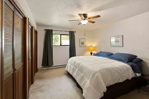 Bedroom - 4955 Foothill Rd, Bigfork, MT 59911 photo 1 of 5