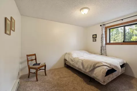Bedroom - 4955 Foothill Rd, Bigfork, MT 59911 photo 4 of 5