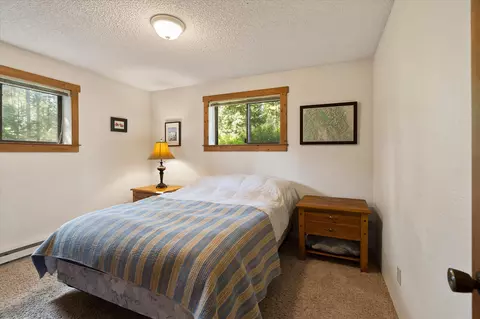 Bedroom - 4955 Foothill Rd, Bigfork, MT 59911 photo 3 of 5