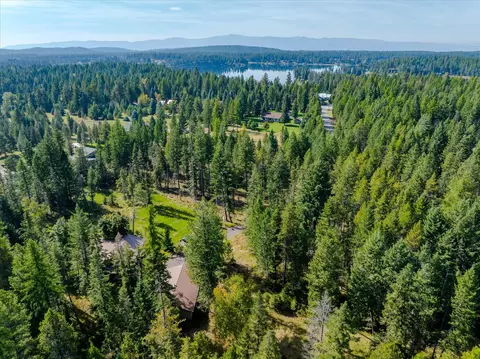 View/Area - 4955 Foothill Rd, Bigfork, MT 59911 photo 3 of 7