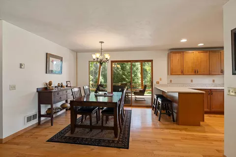 Dining - 4955 Foothill Rd, Bigfork, MT 59911 photo 2 of 5