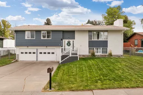 912 25th Ave SW, Great Falls, MT 59404