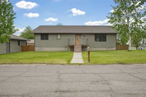 3401 Hancock Ave, Butte, MT 59701