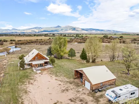7950 Eastside Rd, Deer Lodge, MT 59722