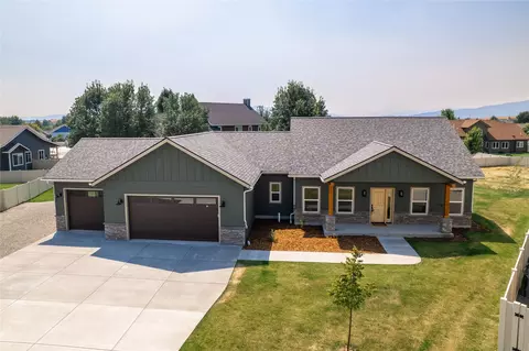 Exterior - 208 Junebug Ct, Kalispell, MT 59901 photo 2 of 7