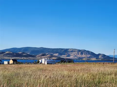 28821 Walking Horse Ln, Big Arm, MT 59910