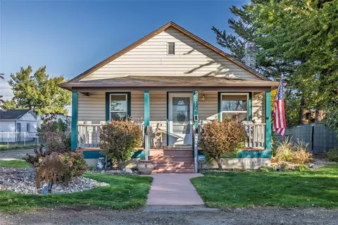 212 E Riggs St, East Helena, MT 59635