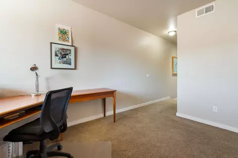 Entry Way - 6007 St Moritz Dr #D, Whitefish, MT 59937 photo 3 of 4
