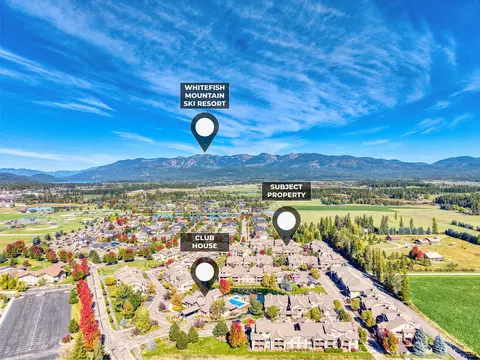 View/Area - 6007 St Moritz Dr #D, Whitefish, MT 59937 photo 8 of 8