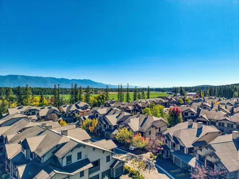 View/Area - 6007 St Moritz Dr #D, Whitefish, MT 59937 photo 2 of 8