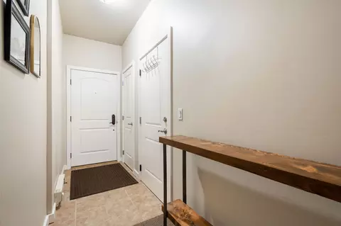 Entry Way - 6007 St Moritz Dr #D, Whitefish, MT 59937 photo 1 of 4