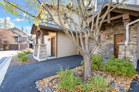Exterior - 6007 St Moritz Dr #D, Whitefish, MT 59937 photo 3 of 10
