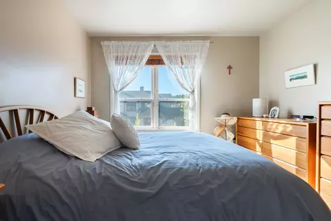 Bedroom - 6007 St Moritz Dr #D, Whitefish, MT 59937 photo 2 of 4