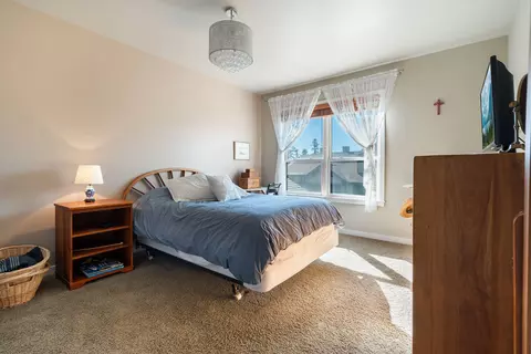 Bedroom - 6007 St Moritz Dr #D, Whitefish, MT 59937 photo 1 of 4