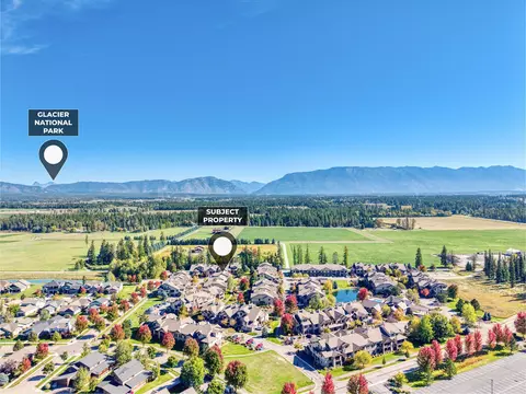 View/Area - 6007 St Moritz Dr #D, Whitefish, MT 59937 photo 7 of 8