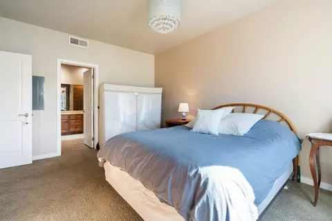 Bedroom - 6007 St Moritz Dr #D, Whitefish, MT 59937 photo 3 of 4