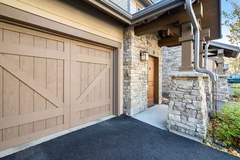 Exterior - 6007 St Moritz Dr #D, Whitefish, MT 59937 photo 4 of 10