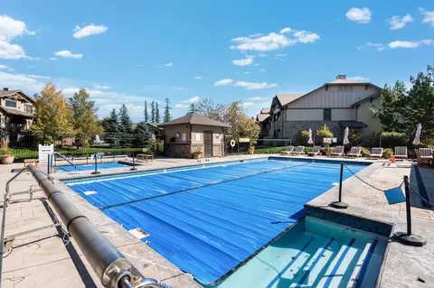 Exterior - 6007 St Moritz Dr #D, Whitefish, MT 59937 photo 7 of 10