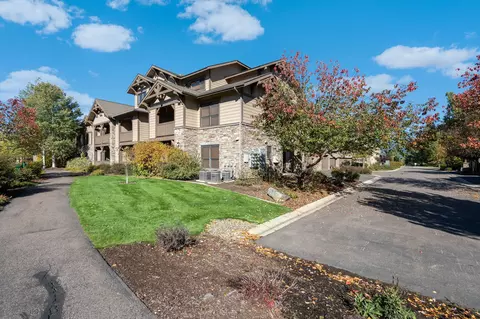 Exterior - 6007 St Moritz Dr #D, Whitefish, MT 59937 photo 2 of 10