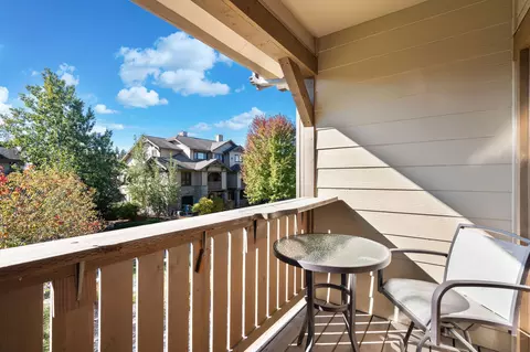 Exterior - 6007 St Moritz Dr #D, Whitefish, MT 59937 photo 5 of 10