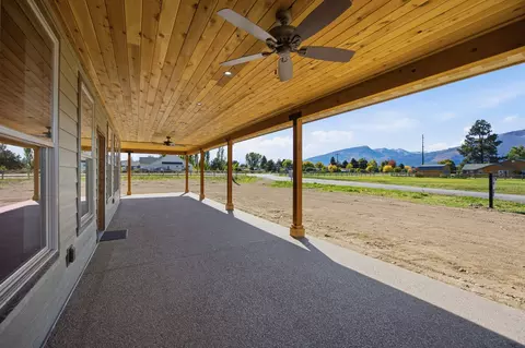Exterior - 206 Lore Ln, Hamilton, MT 59840 photo 7 of 16