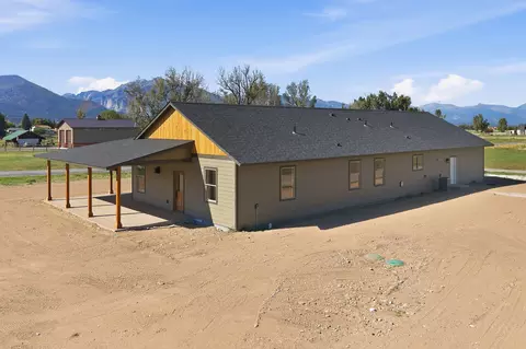 Exterior - 206 Lore Ln, Hamilton, MT 59840 photo 14 of 16