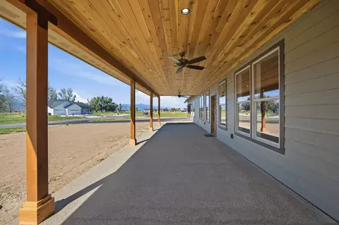 Exterior - 206 Lore Ln, Hamilton, MT 59840 photo 8 of 16
