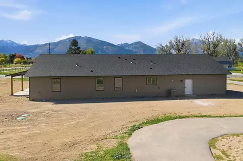 Exterior - 206 Lore Ln, Hamilton, MT 59840 photo 15 of 16