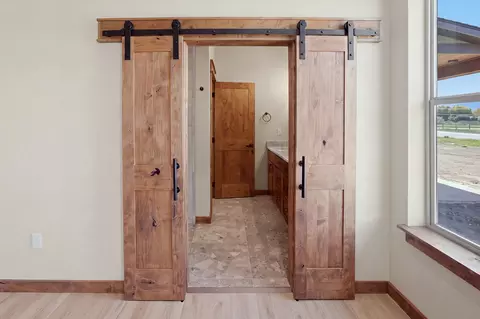 Entry Way - 206 Lore Ln, Hamilton, MT 59840 photo 1 of 1
