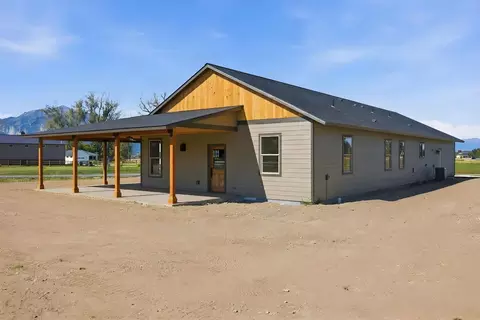 Exterior - 206 Lore Ln, Hamilton, MT 59840 photo 13 of 16