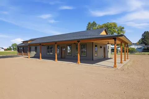 Exterior - 206 Lore Ln, Hamilton, MT 59840 photo 6 of 16