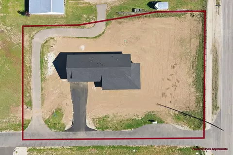 View/Area - 206 Lore Ln, Hamilton, MT 59840 photo 8 of 8