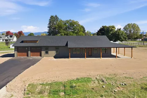 Exterior - 206 Lore Ln, Hamilton, MT 59840 photo 2 of 16