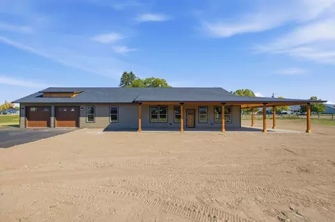 Exterior - 206 Lore Ln, Hamilton, MT 59840 photo 5 of 16