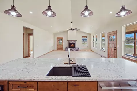 Living - 206 Lore Ln, Hamilton, MT 59840 photo 8 of 10