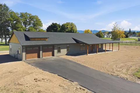 Exterior - 206 Lore Ln, Hamilton, MT 59840 photo 1 of 16