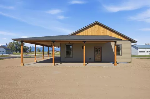 Exterior - 206 Lore Ln, Hamilton, MT 59840 photo 12 of 16